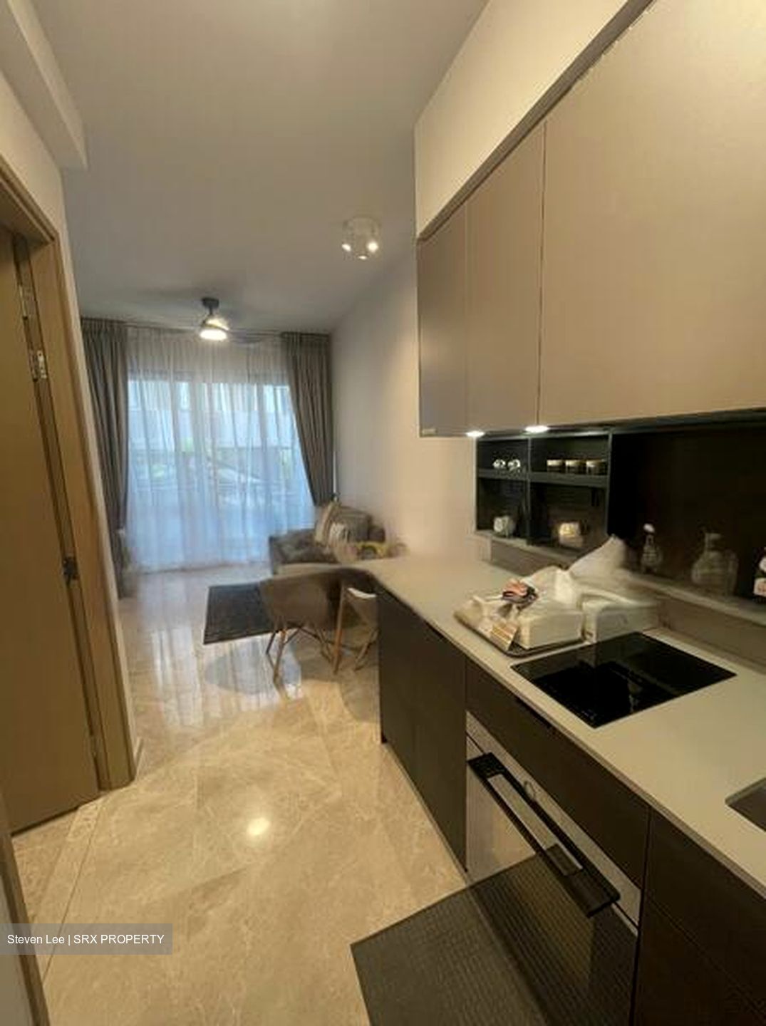 Haus On Handy (D9), Condominium #577224011